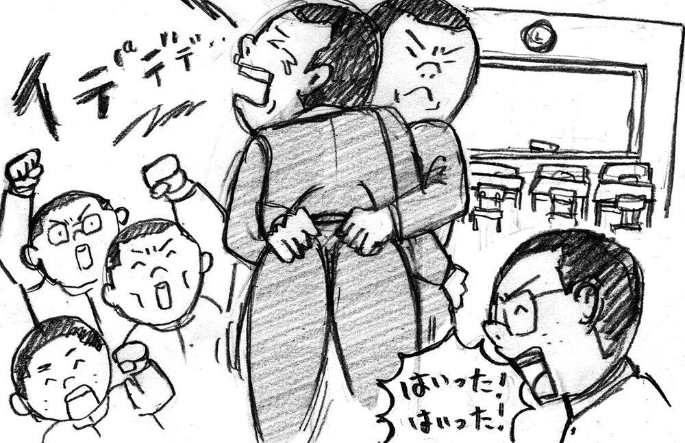 相撲